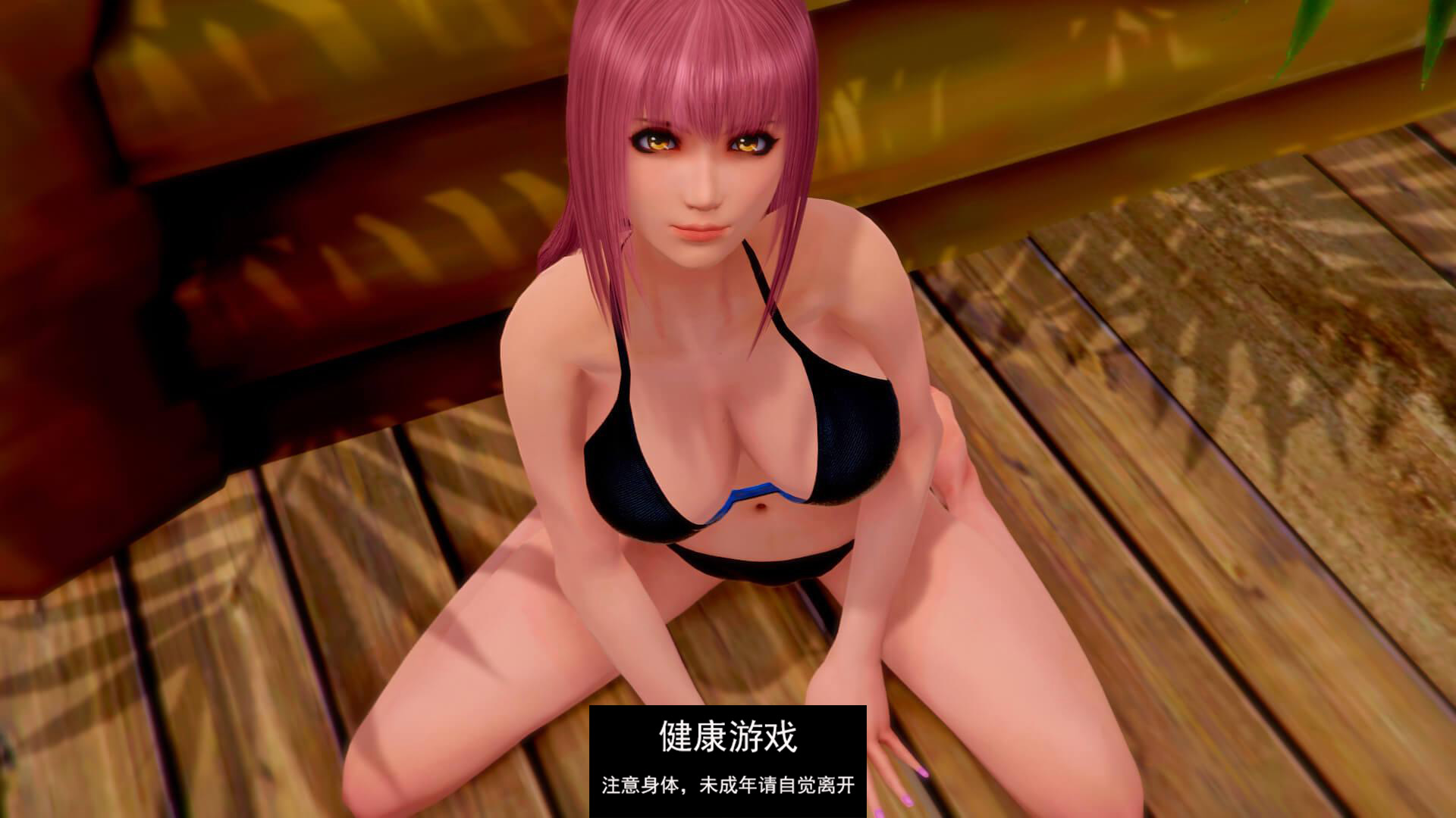 【亚洲SLGAIGPT汉化3D】垂死的梦 Dying Dream v0.7.0.1【PC+安卓4.58G】-久天堂游戏