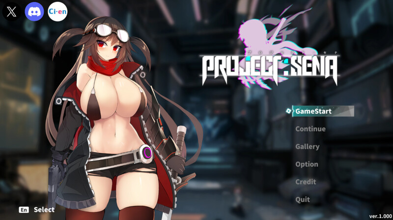 [更新]【动作ACT/多P异种X/全动态】项目赛娜 – Project Sena – V1.301 DL官方中文【2.70G】-久天堂游戏